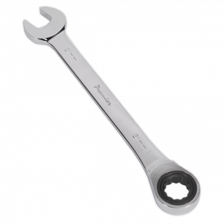 Ratchet Combination Spanner 21mm RCW21