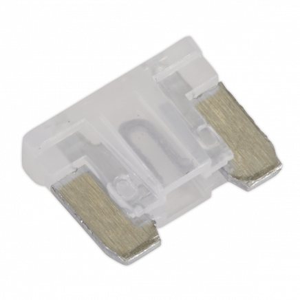 Automotive MICRO Blade Fuse 25A - Pack of 50 MIBF25