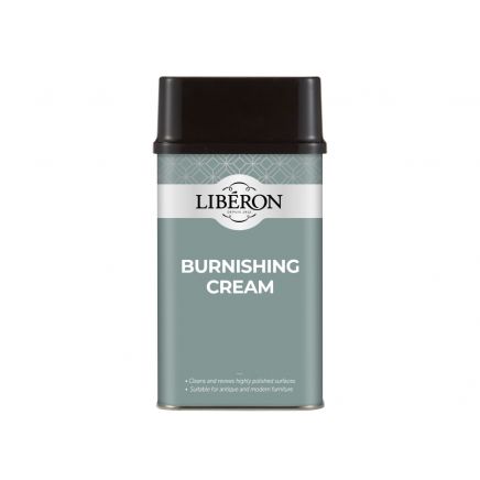 Burnishing Cream