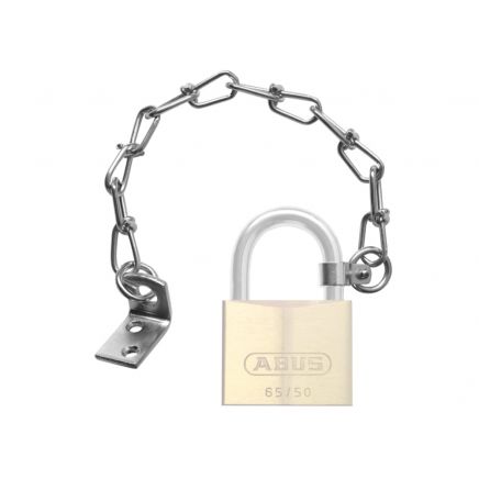 Chain Attachment Set for 30-50mm Padlock ABUBKW