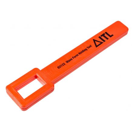 Insulated Wave Form Holding Tool ITL03122