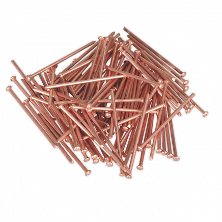 Stud Welding Nail 2 x 50mm Pack of 100 PS/0003