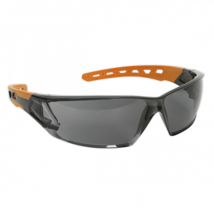 Safety Spectacles - Anti-Glare Lens SSP67