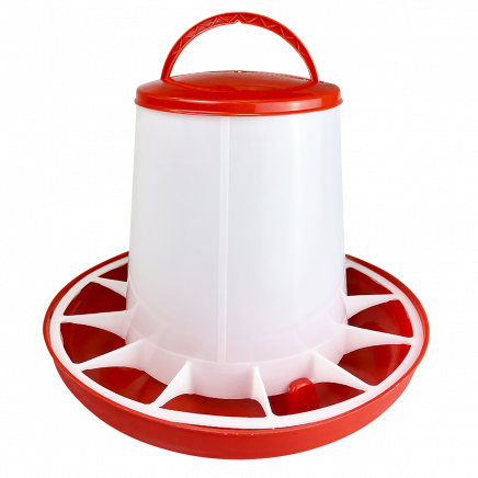 Poultry Feeder 1.5kg AFT02