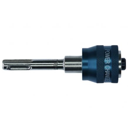 SDS Plus Power Change Plus Arbor BPA608594266
