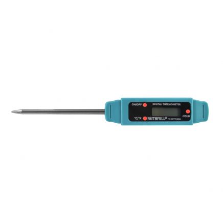 Digital Thermometer FAIDETTHERM