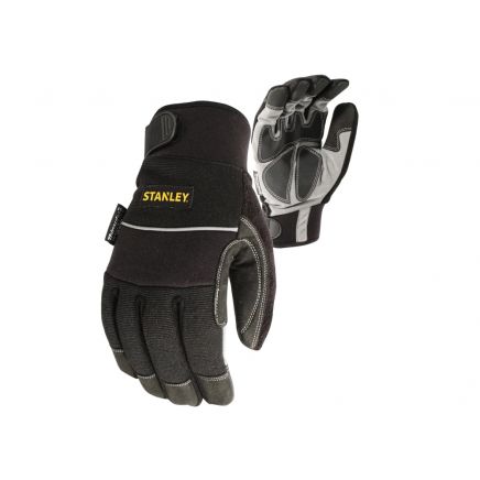 SY840 Winter Performance Gloves - Large STASY840L