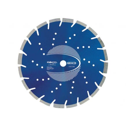 XCEL Grade Dual Purpose Diamond Blade