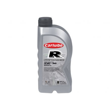 Triple R 5W-30 Fully Synthetic Oil 1 litre CLBXRG001