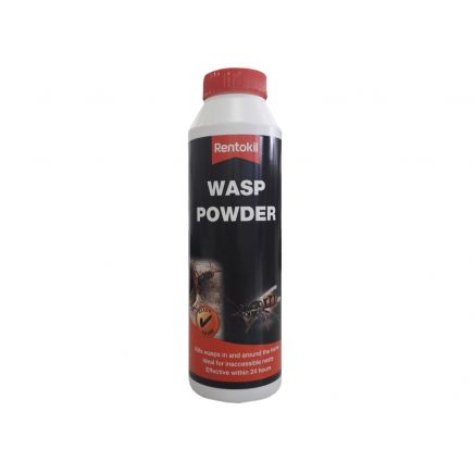 Wasp Powder