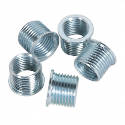 Thread Insert M12 x 1.25mm for VS311 Pack of 5 VS311.04