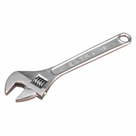Adjustable Wrench 375mm S0454