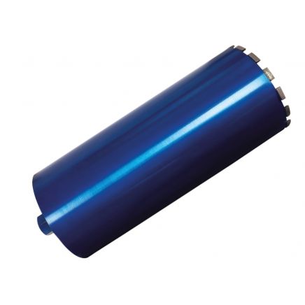 Wet Core Drill