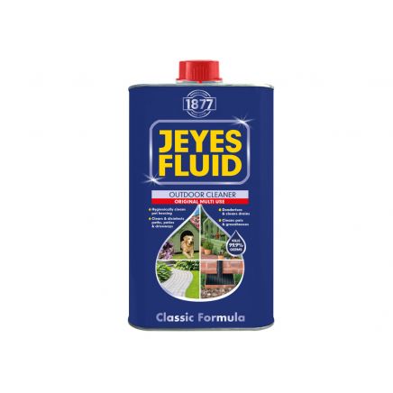 Jeyes Fluid Classic Formula
