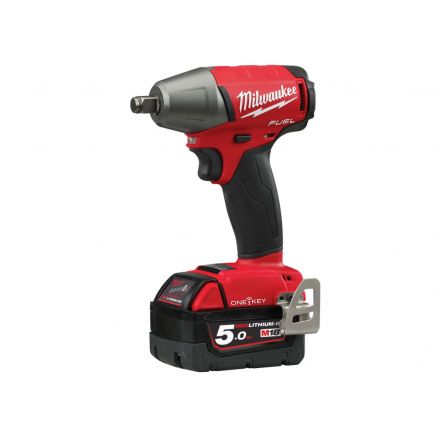 M18 Fuel™ ONE-KEY™ 1/2in Impact Wrench