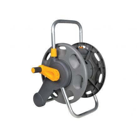 2475 60m Wall Mountable Hose Reel ONLY HOZ2475