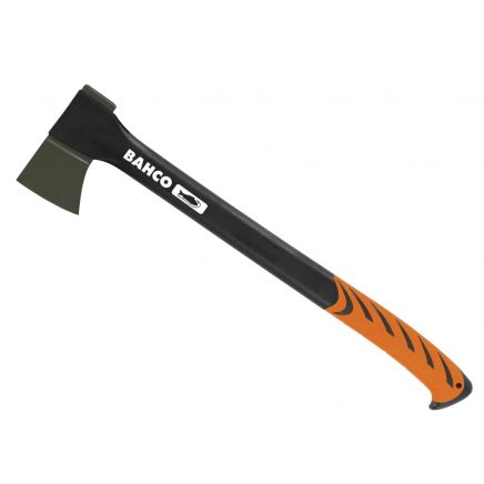 Light Axe with Composite Handle 1.22kg BAHCUC08600