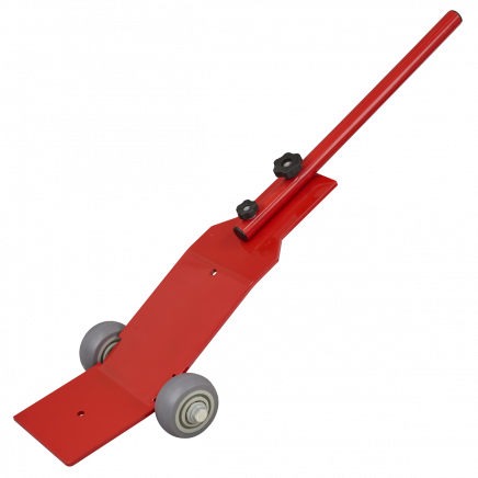 Long Tyre Jack TJ02
