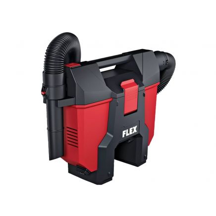 VC 2 L MC Hip 18.0-EC Vacuum L-Class 18V Bare Unit FLXVCHIP2LMC