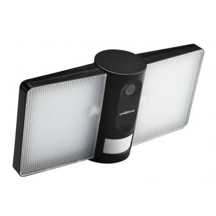 Outdoor Smart Floodlight Camera LTHFLOODCAM