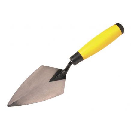 Pointing Trowel Soft Grip Handle 150mm (6in) B/S24122
