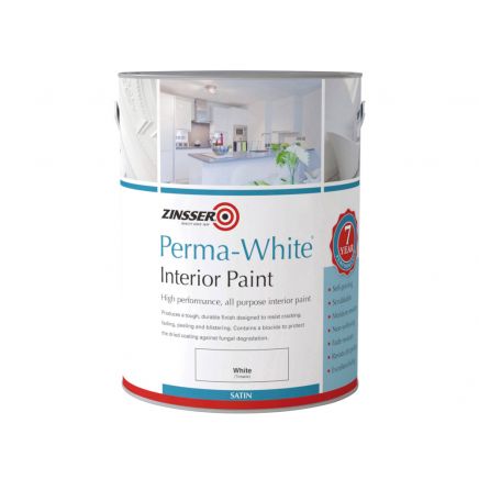 Perma-White® Interior Paint