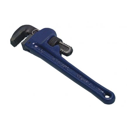 Leader Pattern Pipe Wrench