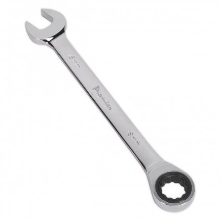 Ratchet Combination Spanner 18mm RCW18