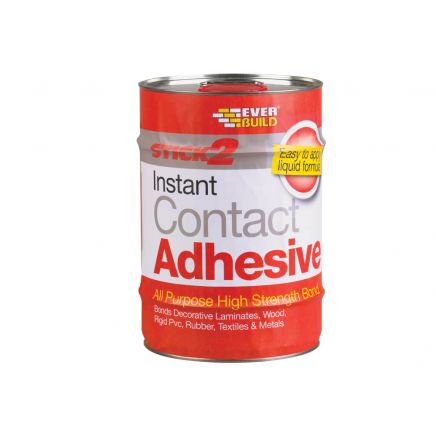 STICK® All-Purpose Contact Adhesive