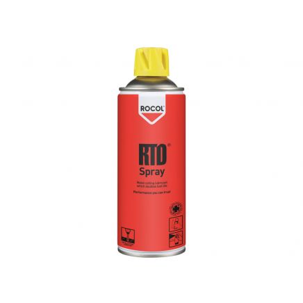 RTD® Spray 400ml ROC53011