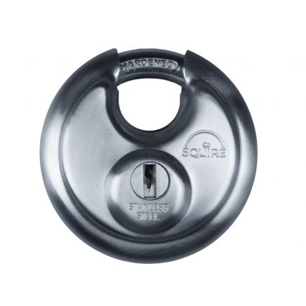 DCL1 Disc Lock 70mm HSQDCL1