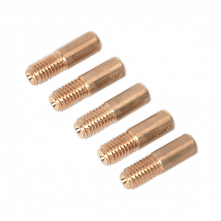 Contact Tip 1mm MB14 Pack of 5 TG100/3