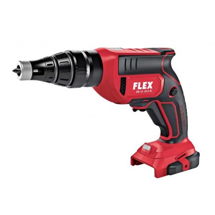 DW 45 18.0-EC C Drywall Screwdriver 18V Bare Unit FLXDW4518ECN
