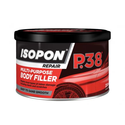 ISOPON P.38 Multi-Purpose Body Filler