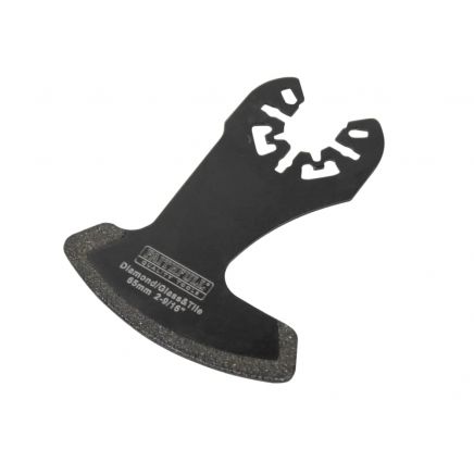 Multi-Functional Tool Diamond Boot Ultra Thin Saw Blade 65mm FAIMFDIA65
