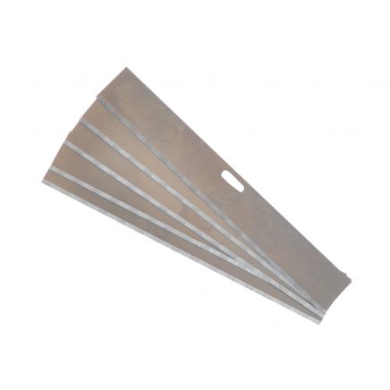 Replacement Blades Pack of 5 for TAS100 VITTRB105
