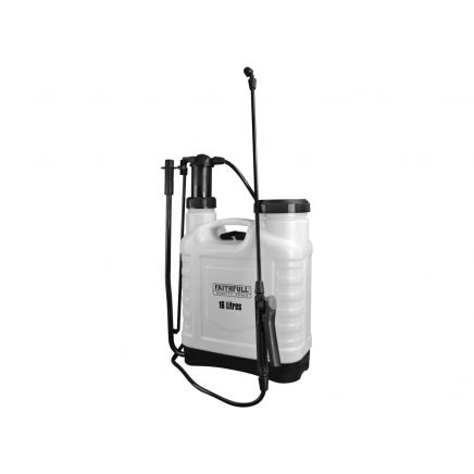 Knapsack Pressure Sprayer 16 litre FAISPRAY16