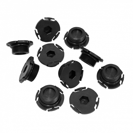 Plastic Sump Plug - BMW - Pack of 10 DB8165