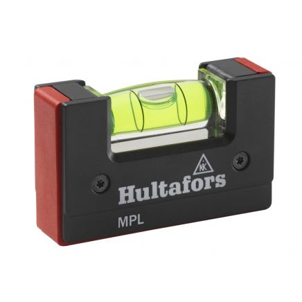 MPL Mini Pocket Level 68mm HUL401303
