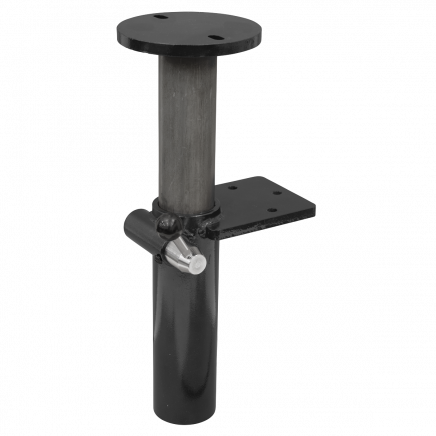 Hydraulic Bench Vice Lift VL01