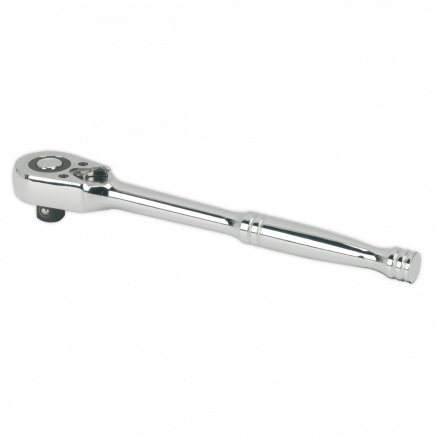 Ratchet Wrench 1/2"Sq Drive Pear-Head Flip Reverse AK662
