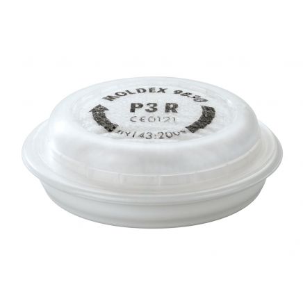EasyLock® P3 R Particulate Filter (Retail Box of 2) MOL903012