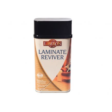 Laminate Floor Sealer 1 litre (Reviver) LIBLFS1L