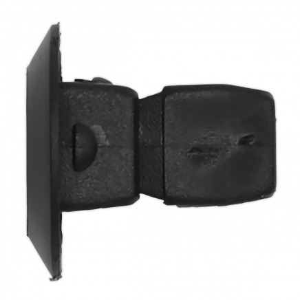 Locking Nut, Ø15mm x 15mm, Universal - Pack of 20 TCLN1515U
