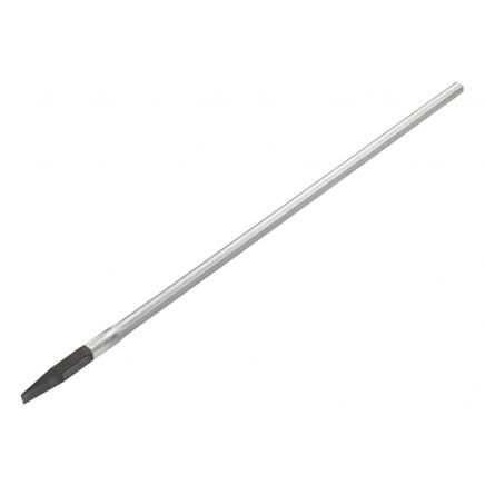 A 1500 SR Aluminium Pry Bar with Steel Point 1500mm 3.2kg HUL841014