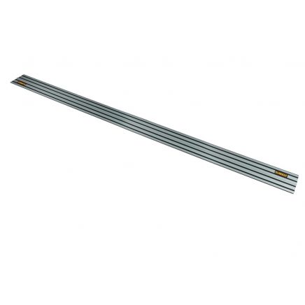 Plunge Saw Guide Rails