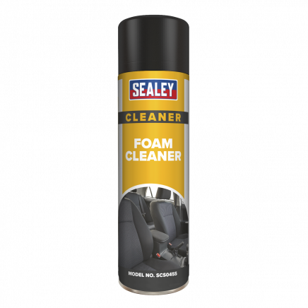 Foam Cleaner Multipurpose 500ml SCS045S