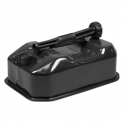Jerry Can 5L - Black JC5RB