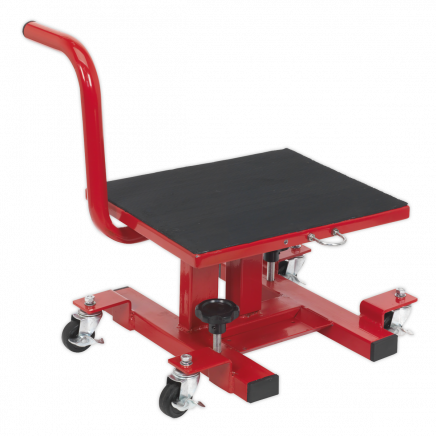 Quick Lift Stand/Moving Dolly 135kg MPSD1
