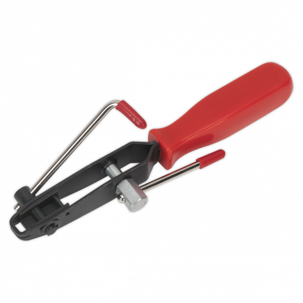 CVJ Boot/Hose Clip Tool with Cutter VS1636